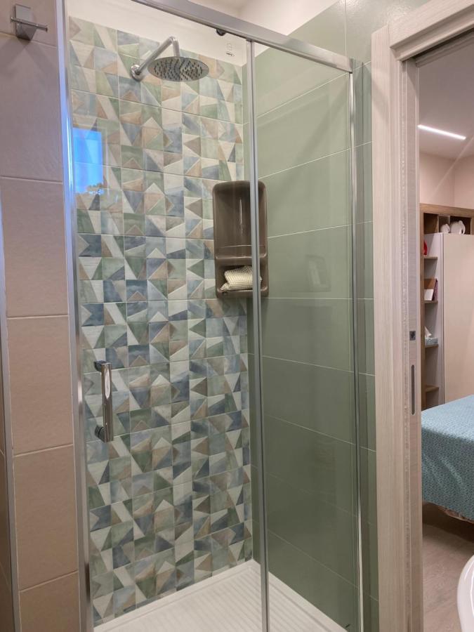 Domus Grania Apartment กราญาโน ภายนอก รูปภาพ
