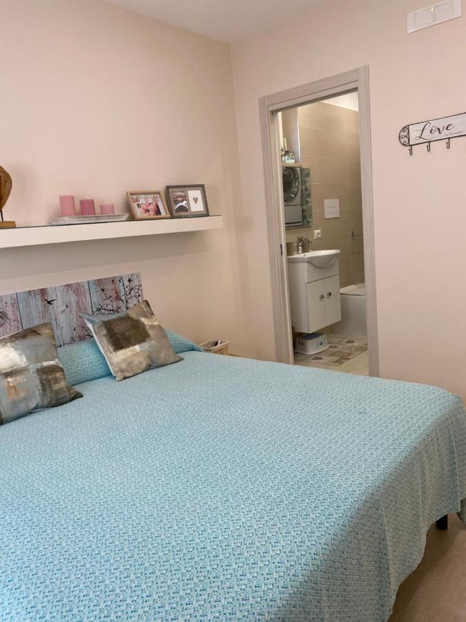 Domus Grania Apartment กราญาโน ภายนอก รูปภาพ