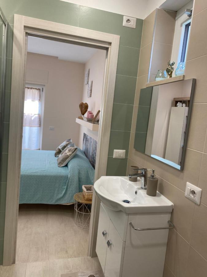 Domus Grania Apartment กราญาโน ภายนอก รูปภาพ