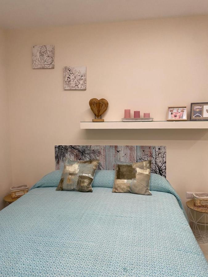 Domus Grania Apartment กราญาโน ภายนอก รูปภาพ