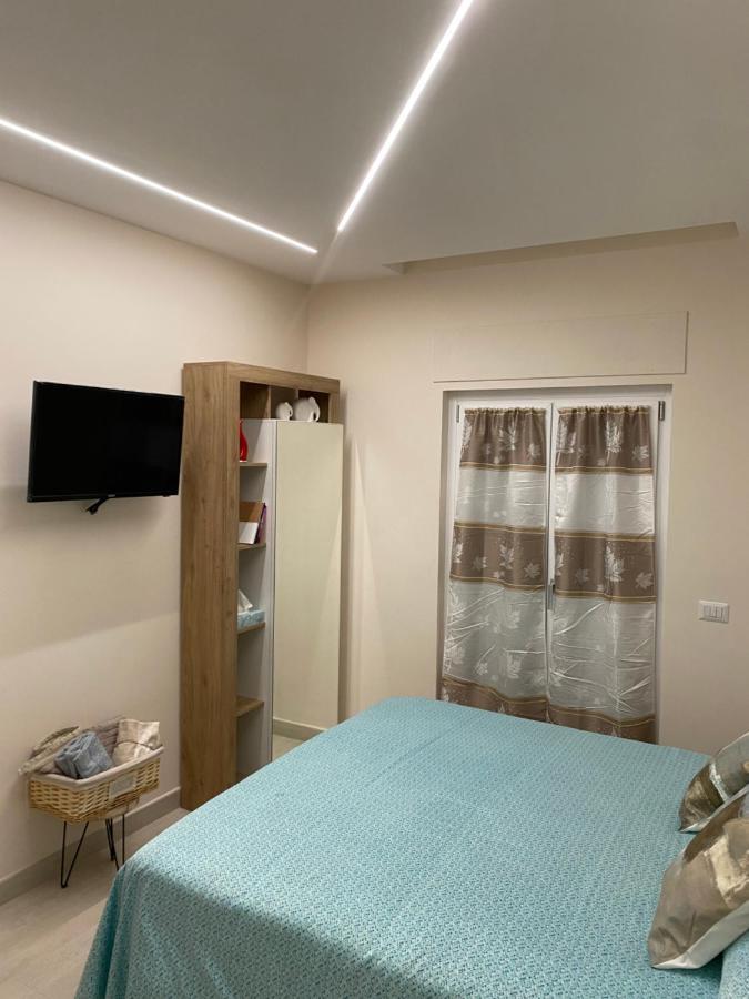 Domus Grania Apartment กราญาโน ภายนอก รูปภาพ
