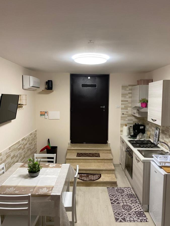 Domus Grania Apartment กราญาโน ภายนอก รูปภาพ