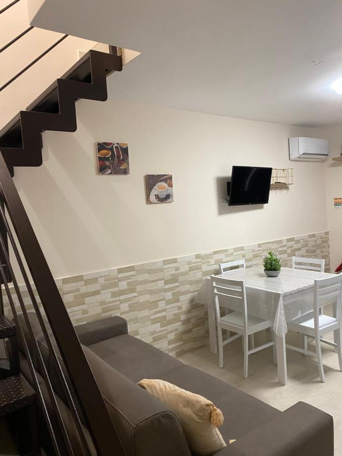 Domus Grania Apartment กราญาโน ภายนอก รูปภาพ