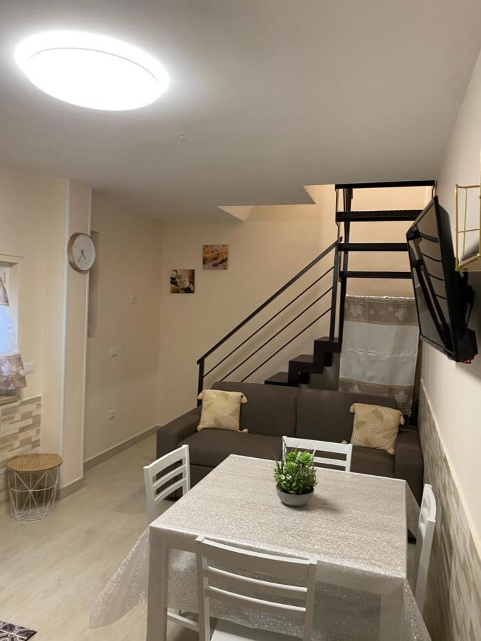 Domus Grania Apartment กราญาโน ภายนอก รูปภาพ