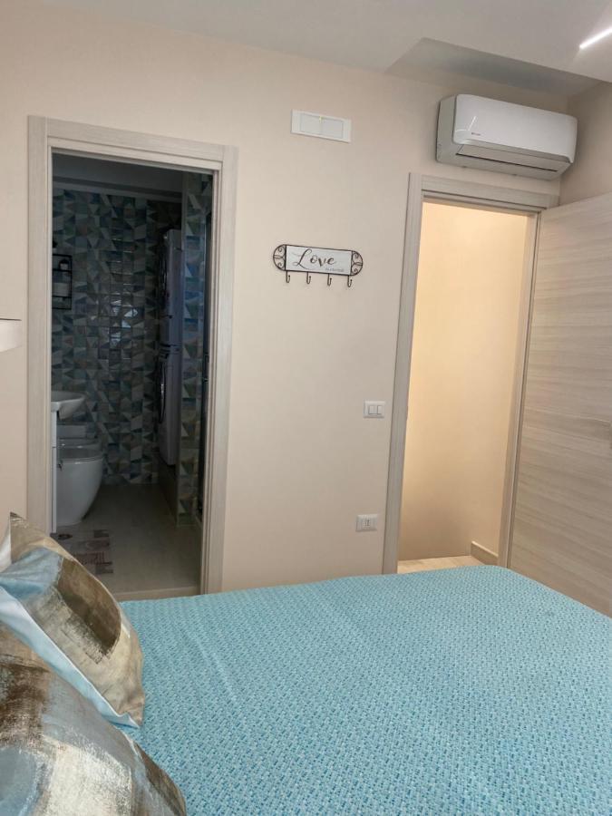 Domus Grania Apartment กราญาโน ภายนอก รูปภาพ