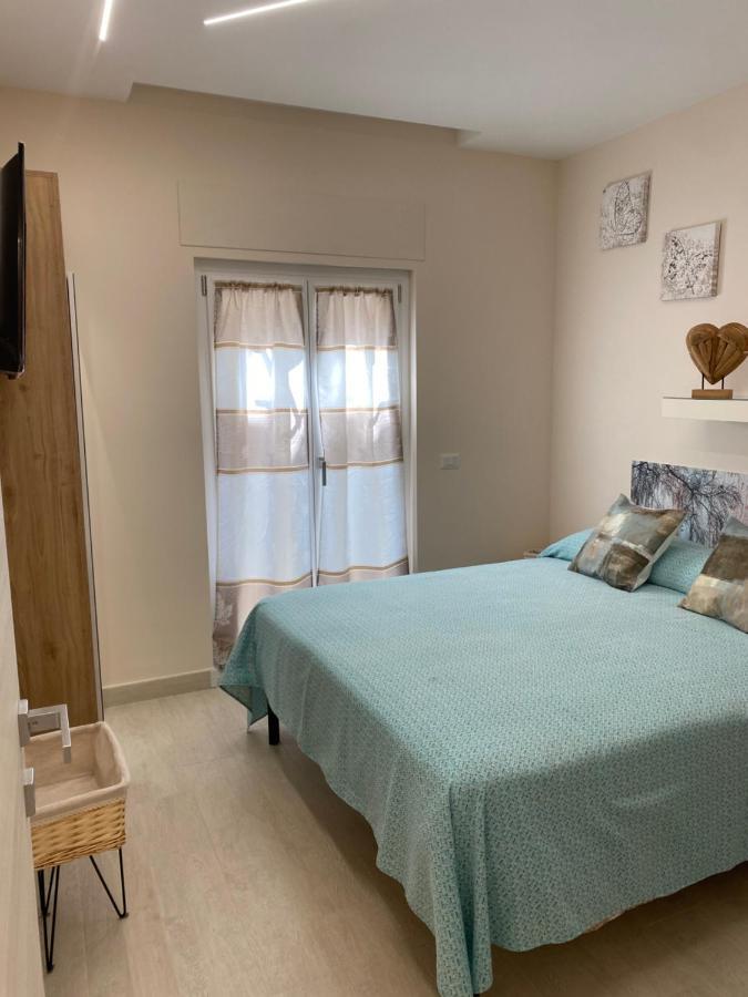 Domus Grania Apartment กราญาโน ภายนอก รูปภาพ