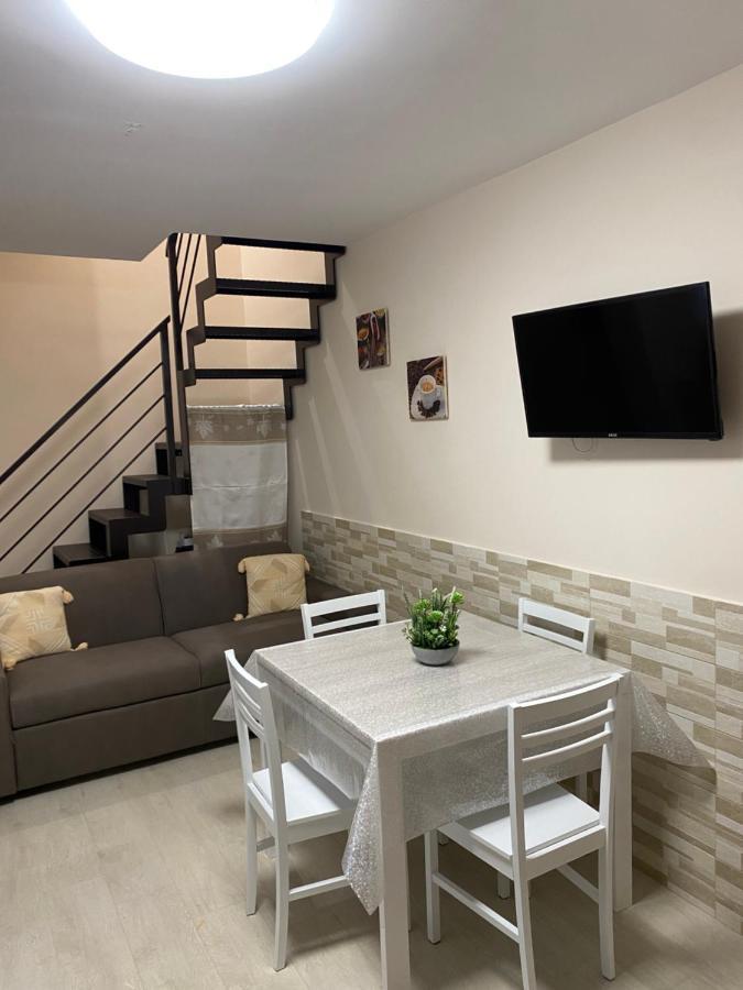 Domus Grania Apartment กราญาโน ภายนอก รูปภาพ