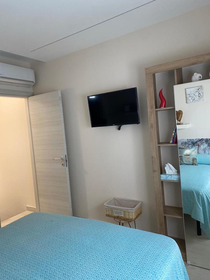 Domus Grania Apartment กราญาโน ภายนอก รูปภาพ